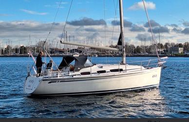 Bavaria 31 Cruiser 2007 125 ore moto