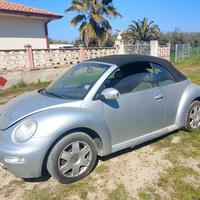 New Beetle 1.9 tdi