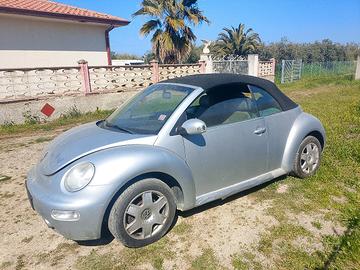 New Beetle 1.9 tdi