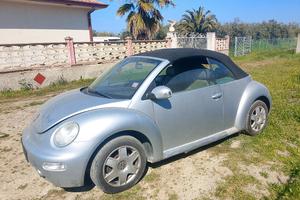 New Beetle 1.9 tdi