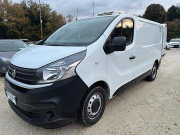 Fiat Talento 2.0 Ecojet 120Cv Frigo ATP Nuovo