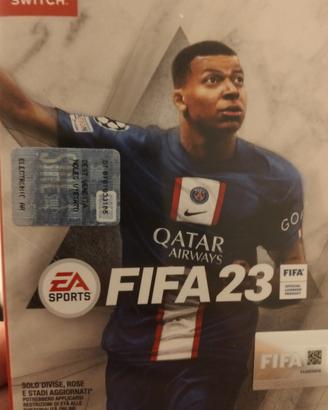 Fifa 23