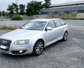 Audi A6 Allroad 3.0tdi Stupenda full optional