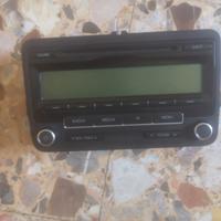 radio originale seat leon 2da serie