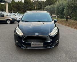 FORD Fiesta 1.4 5 porte Bz.- GPL Business