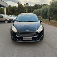 FORD Fiesta 1.4 5 porte Bz.- GPL Business