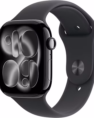 Apple Watch Serie 10 46mm Nero - Pari al nuovo