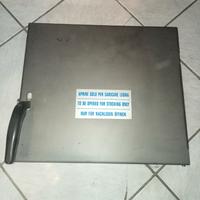 Porta Superiore Completa Thermorossi per LE 24