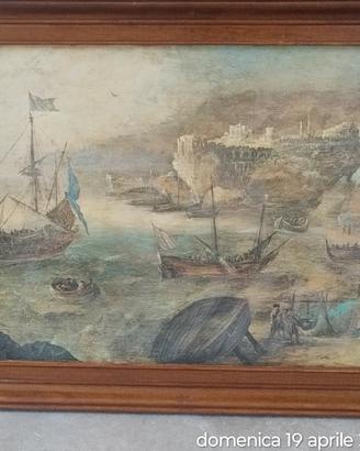 quadro vintage 