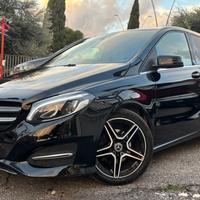 Mercedes-benz B 200 d Executive*AUTOMATICA**