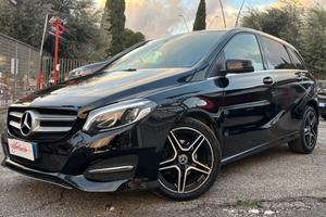 Mercedes-benz B 200 d Executive*AUTOMATICA**