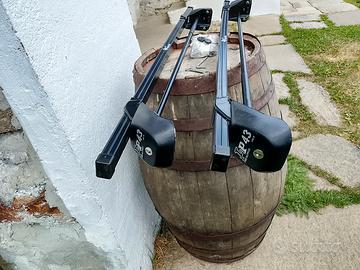 barre per Ford Galaxy 