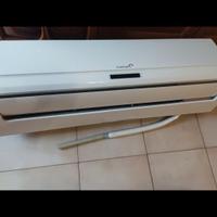 Climatizzatore caldo freddo Easy energy 24.000 btu