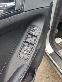 Comando vetri ant sx MERCEDES ML 320 2006