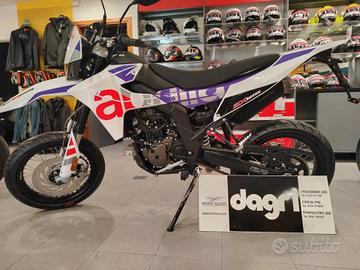 Aprilia SX 125