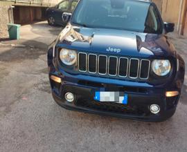JEEP Renegade - 2019 PARI AL NUOVO