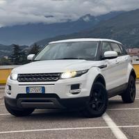 Land Rover Range Rover Evoque Range Rover Evoque 2