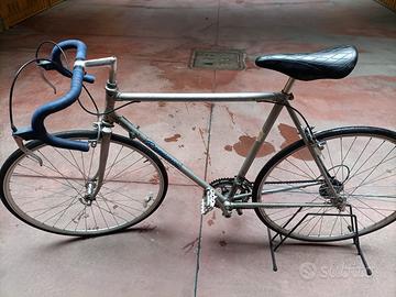 Bici da corsa Rossignoli