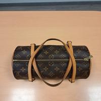 Borsa LOUIS VUITTON Papillon