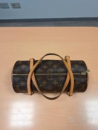 Borsa LOUIS VUITTON Papillon