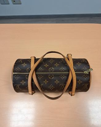 Borsa LOUIS VUITTON Papillon