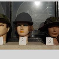 Berretti Militari Vari