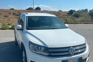 Tiguan 2015 140 cv sport e style straful di access