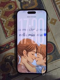 IPHONE 14 PRO MAX 256GB