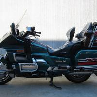 Honda GL 1500 Gold Wing - 1995