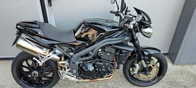 Triumph Speed Triple 1050