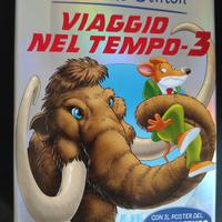 Geronimo Stilton 