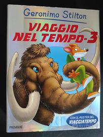 Geronimo Stilton 