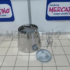 CAPPA ELICA PLATINUM CON ACCESSORI