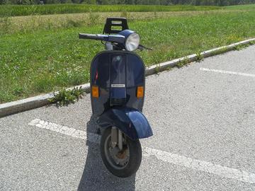 vespa 50 pk