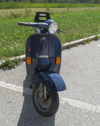 vespa 50 pk