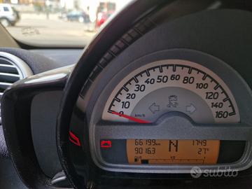 Privato  -auto Smart