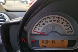 Privato  -auto Smart
