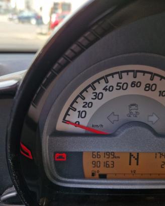 Privato  -auto Smart