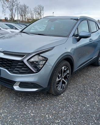 Kia Sportage 1.6 GDI 2WD Business Class Gpl*