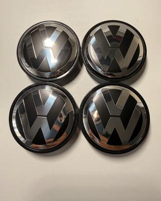 COPRIMOZZO VOLKSWAGEN 65MM 3B7