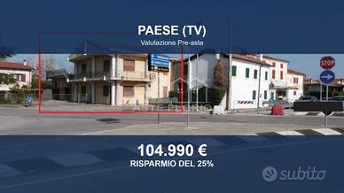Immobile in asta di 212 m² con più di 5 locali a P