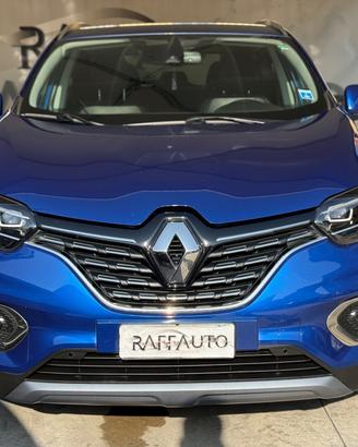 Renault Kadjar Blue dCi 8V 115CV EDC Techno