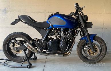Kawasaki ZR7 2003