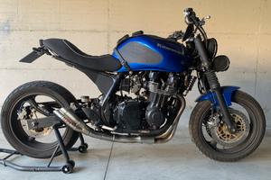 Kawasaki ZR7 2003