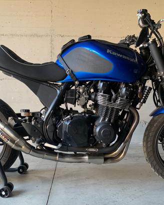 Kawasaki ZR7 2003