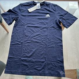 Maglietta uomo Adidas nuova