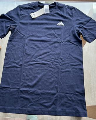 Maglietta uomo Adidas nuova