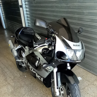 Suzuki GSX-R 600
