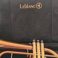 Flicorno soprano Le BLANC