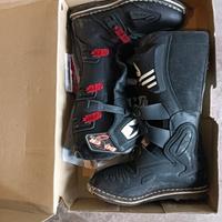 Abbigliamento per moto fuoristrada